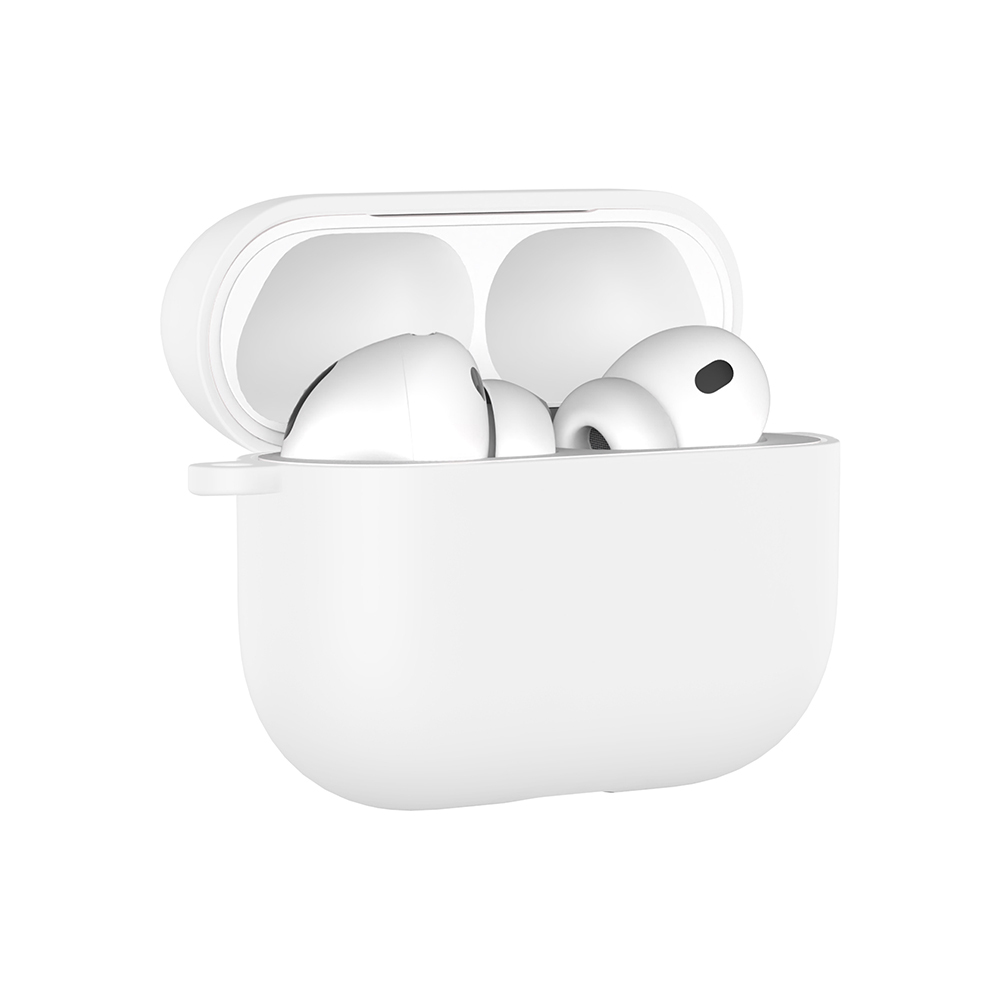 Apple Airpods Pro 3 Zore Standard Silicone Case - 26