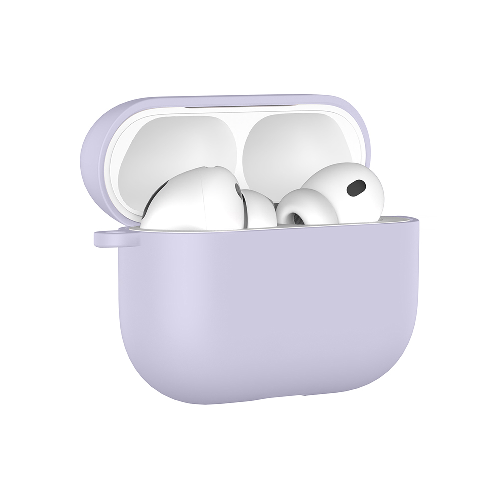 Apple Airpods Pro 3 Zore Standard Silicone Case - 30