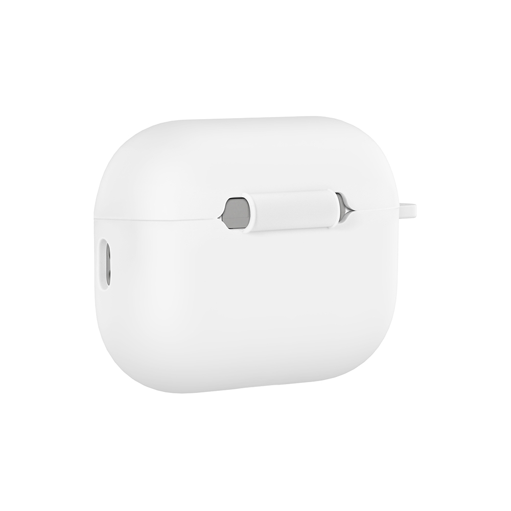 Apple Airpods Pro 3 Zore Standart Silikon Kılıf - 14