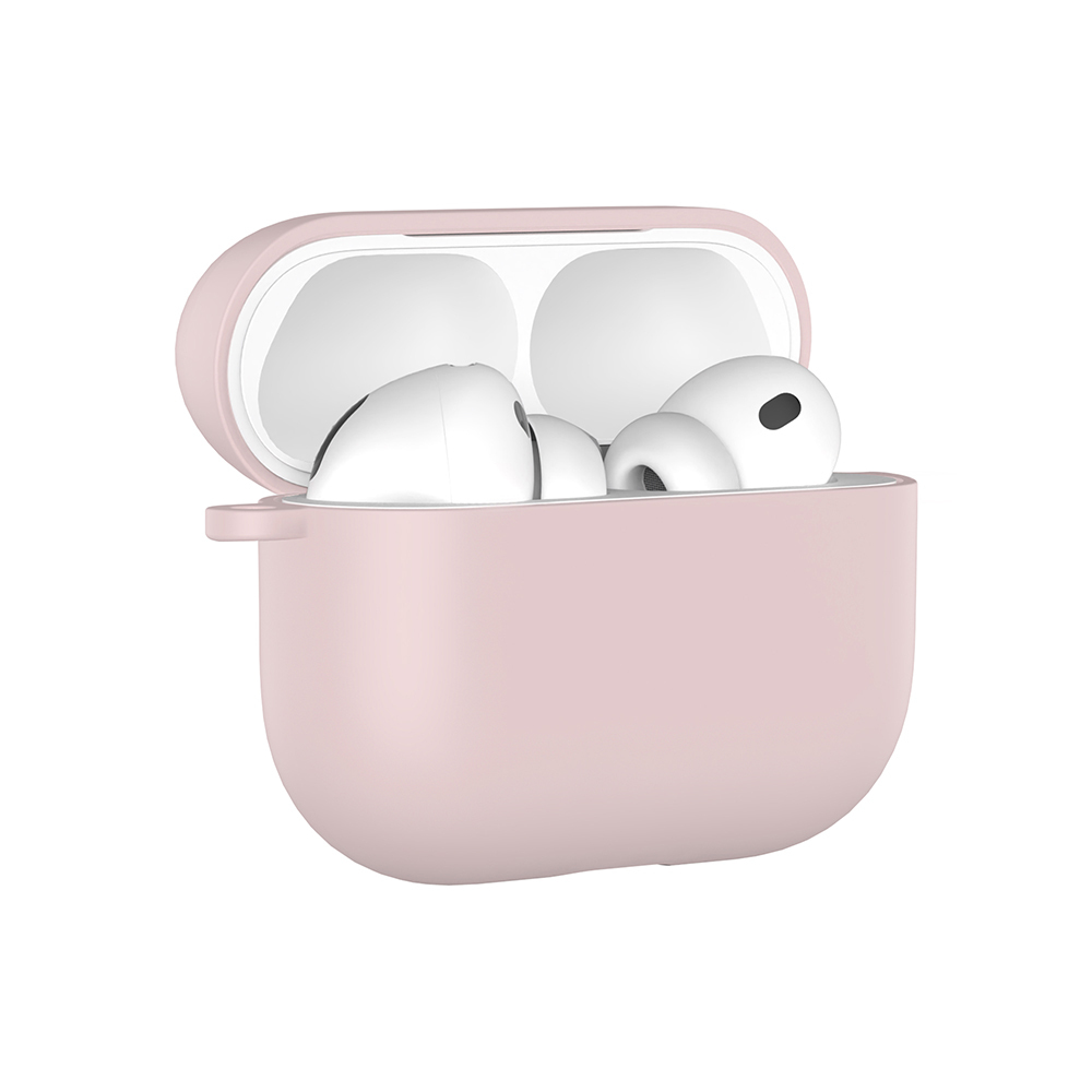 Apple Airpods Pro 3 Zore Standart Silikon Kılıf - 27