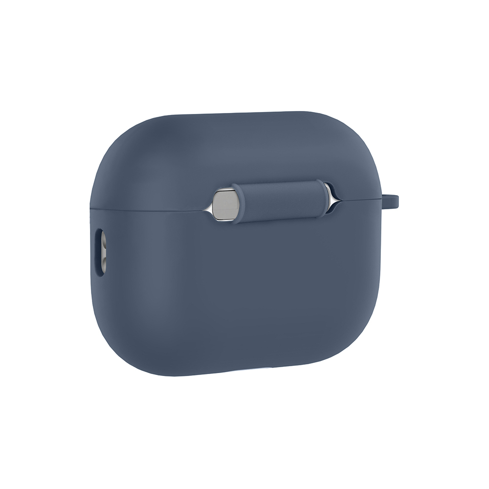 Apple Airpods Pro 3 Zore Standart Silikon Kılıf - 24