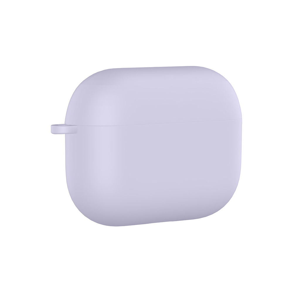 Apple Airpods Pro 3 Zore Standart Silikon Kılıf - 5