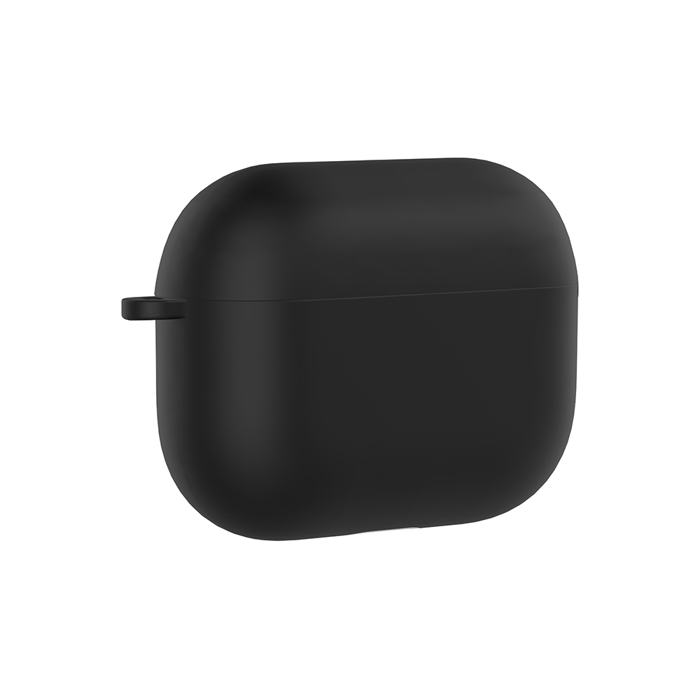 Apple Airpods Pro 3 Zore Standart Silikon Kılıf - 9
