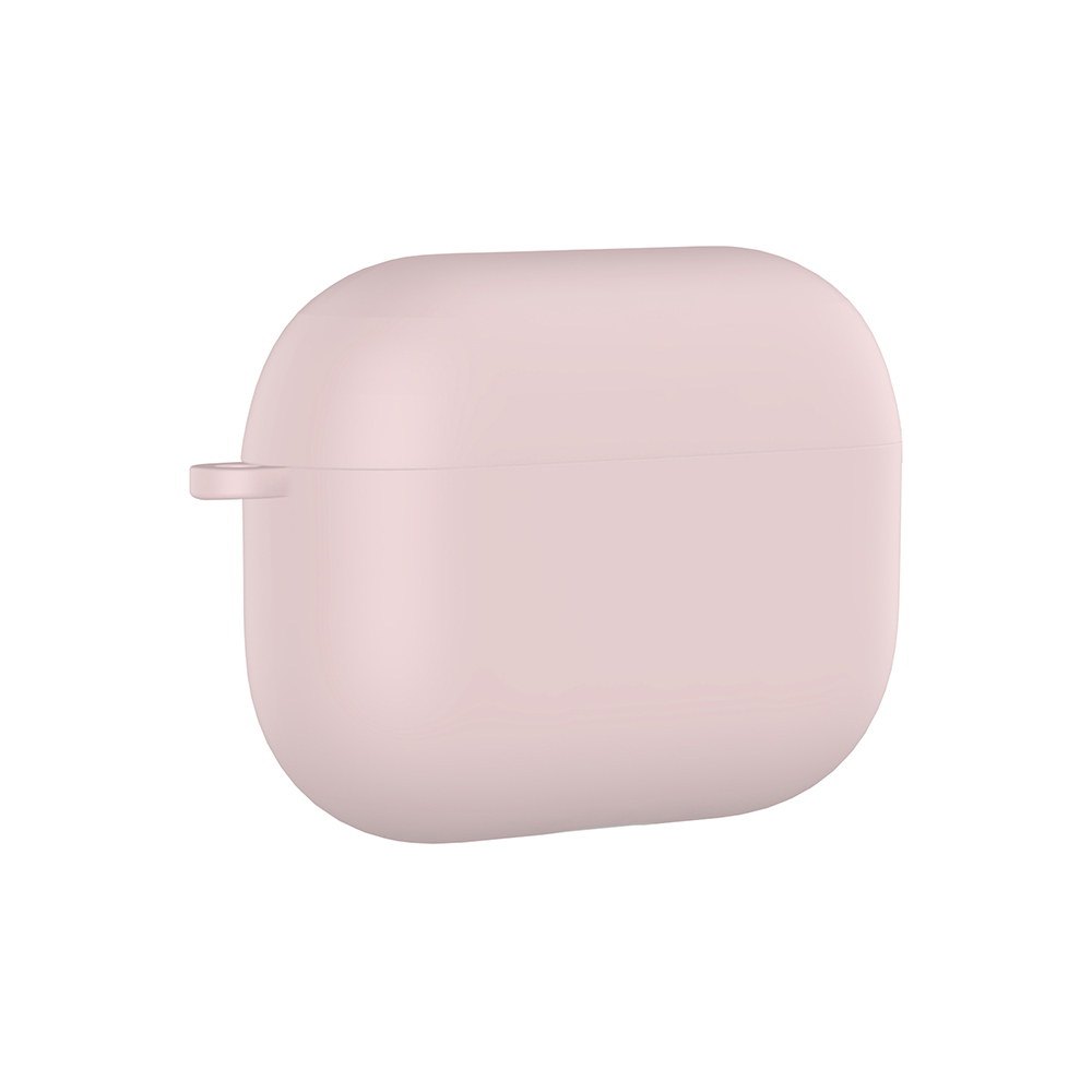 Apple Airpods Pro 3 Zore Standart Silikon Kılıf - 11