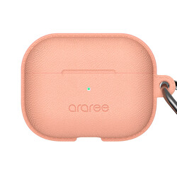 Apple Airpods Pro Case Araree Pops Cover Pink