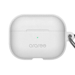 Apple Airpods Pro Case Araree Pops Cover White