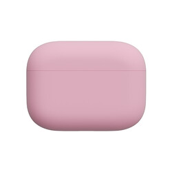 Apple Airpods Pro Case Benks Liquid Silicon Pink