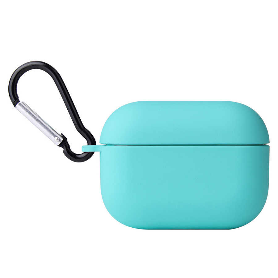 Apple Airpods Pro Case Zore Airbag 11 Silicon - 10