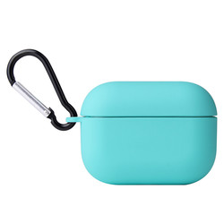 Apple Airpods Pro Case Zore Airbag 11 Silicon Turquoise