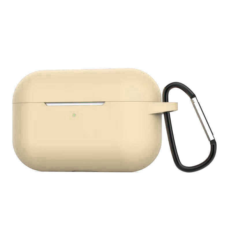 Apple Airpods Pro Case Zore Airbag Silicon - 12