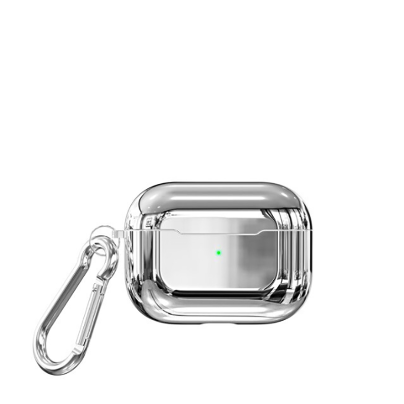 Apple Airpods Pro Kılıf Zore Airbag 06 Silikon - 16