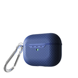 Apple Airpods Pro Zore Airbag 20 Case Navy blue