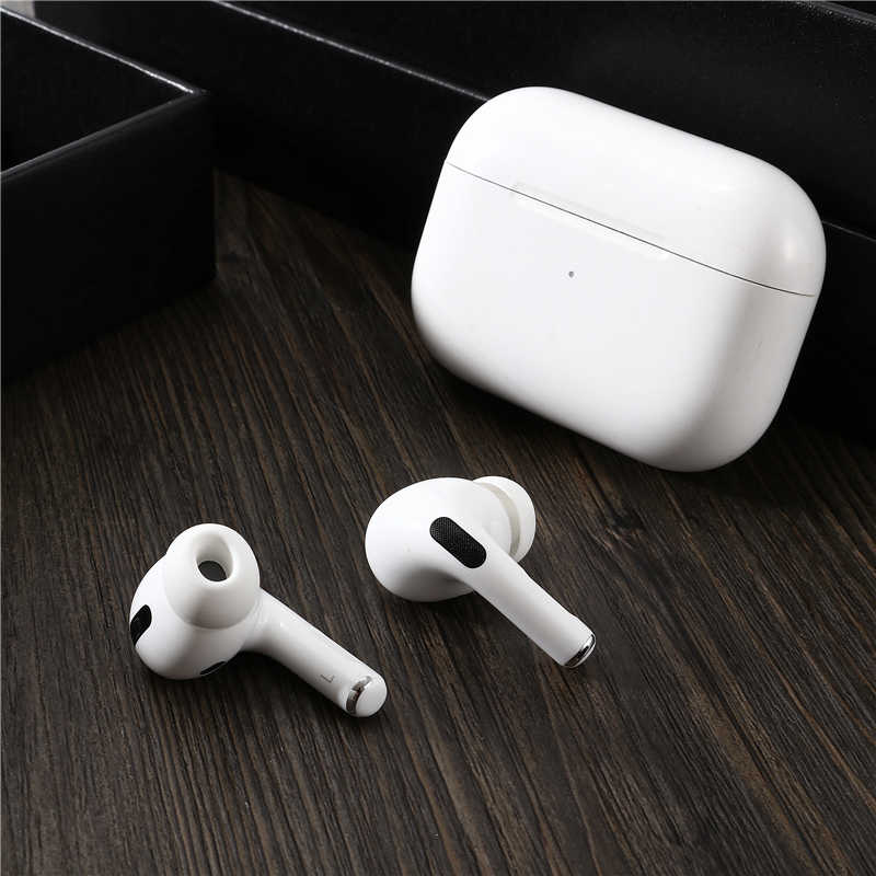 Apple Airpods Pro Zore Kulaklık Ucu Silikon - 10