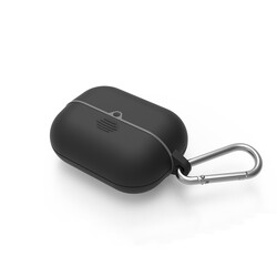 Apple Airpods Pro Zore Airbag 16 Case Black
