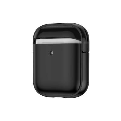 Apple Airpods Zore Airbag 36 Shockproof Case Black