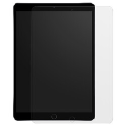 Apple iPad 10.2 (8.Nesil) Zore Paper-Like Ekran Koruyucu Renksiz
