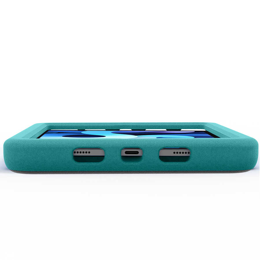 Apple iPad 10.2 (8.Generation) Zore Eva Boxer Tablet Silicon - 23