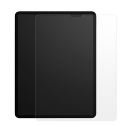 Apple iPad 10.9 2022 (10.Nesil) Zore Paper-Like Ekran Koruyucu Renksiz