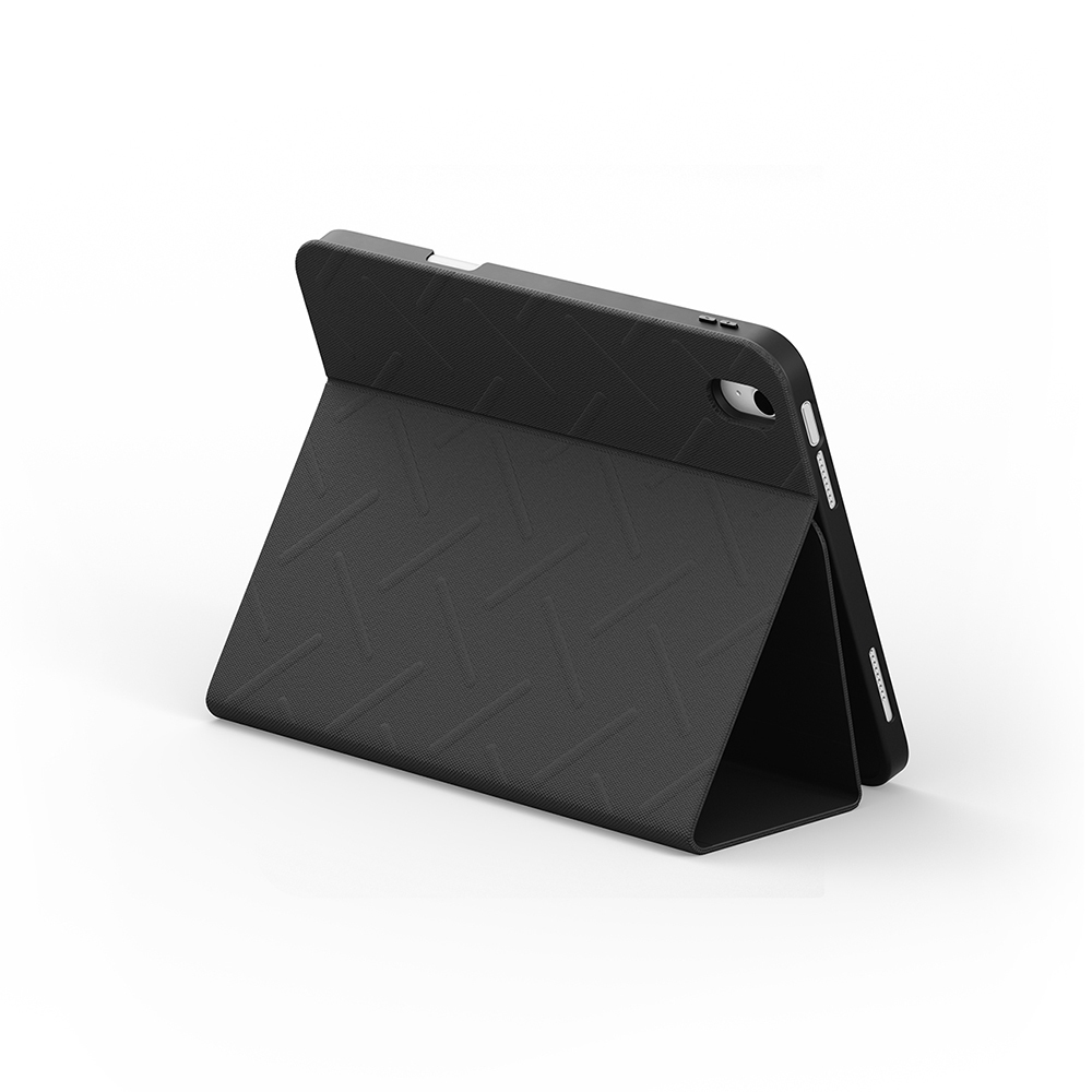 Apple iPad 11th Generation 2025 Case Skinarma 360 Full Protection Stand Juno Case - 5