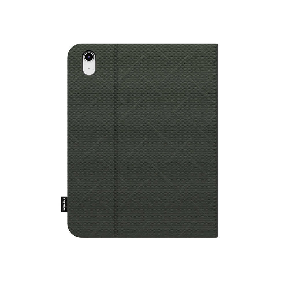 Apple iPad 11th Generation 2025 Case Skinarma 360 Full Protection Stand Juno Case - 8