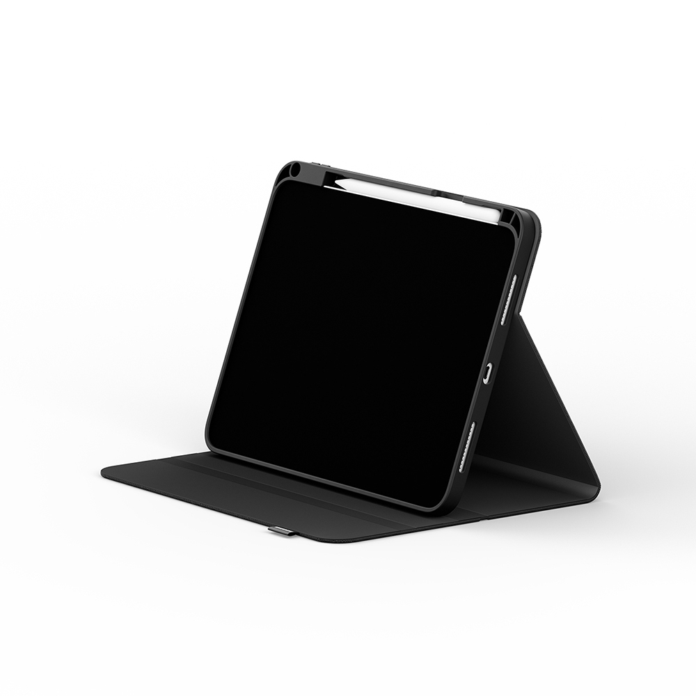 Apple iPad 11th Generation 2025 Case Skinarma 360 Full Protection Stand Juno Case - 11