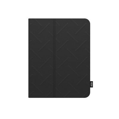 Apple iPad 11th Generation 2025 Case Skinarma 360 Full Protection Stand Juno Case Black