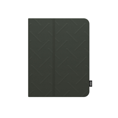 Apple iPad 11th Generation 2025 Case Skinarma 360 Full Protection Stand Juno Case Olive