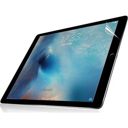 Apple iPad 2 3 4 Davin Tablet Nano Ekran Koruyucu Renksiz