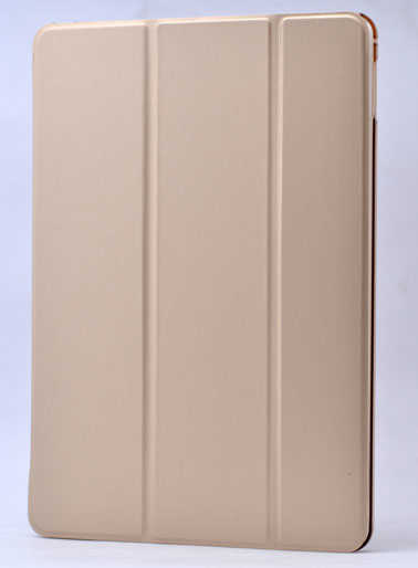 Apple iPad 2 3 4 Zore Smart Cover Standlı 1-1 Kılıf - 9