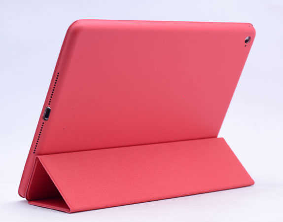 Apple iPad 2 3 4 Zore Orjinal Standlı Kılıf - 3