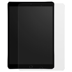 Apple iPad 9.7 2017 Zore Paper-Like Screen Protector Colorless