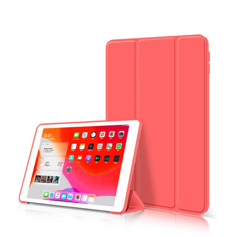 Apple iPad Air 10.9 2020 (4.Generation) Zore Original Stand Case - 10