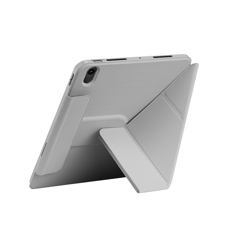 Apple iPad Air 11 2025 M3 Wiwu 360° Rotating Stand Magnetic Protective Tablet Case - 24