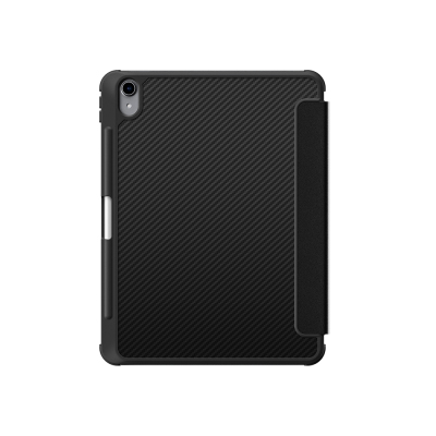 Apple iPad Air 11 2026 M4 Amazingthing Titan Max Series Foldable Stand Case Black