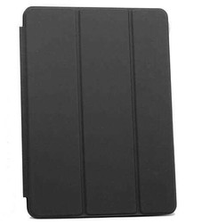Apple iPad Mini 2-3 Zore Orjinal Standlı Kılıf Siyah