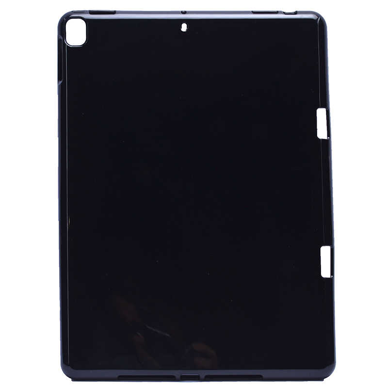 Apple iPad 10.2 (8.Generation) Zore Tablet with Pen Silicon - 9