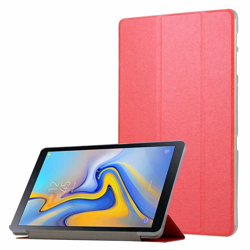 Apple iPad Pro 11 2018 Zore Smart Cover Standlı 1-1 Kılıf - 1