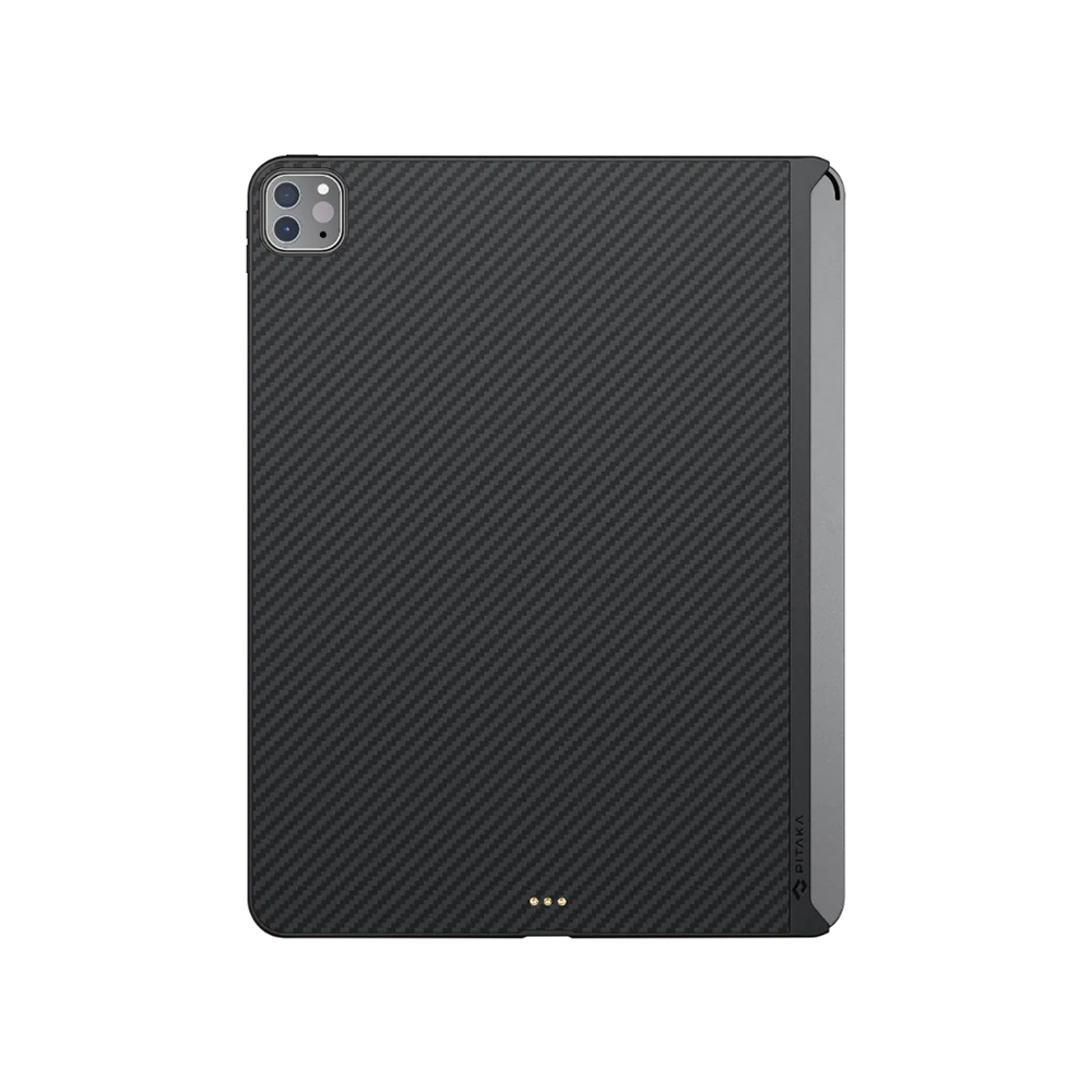 Apple iPad Pro 11 2020 (2nd Generation) Case Aramid Fiber Pitaka Ultra-Slim Classic Series Tablet Cover - 11