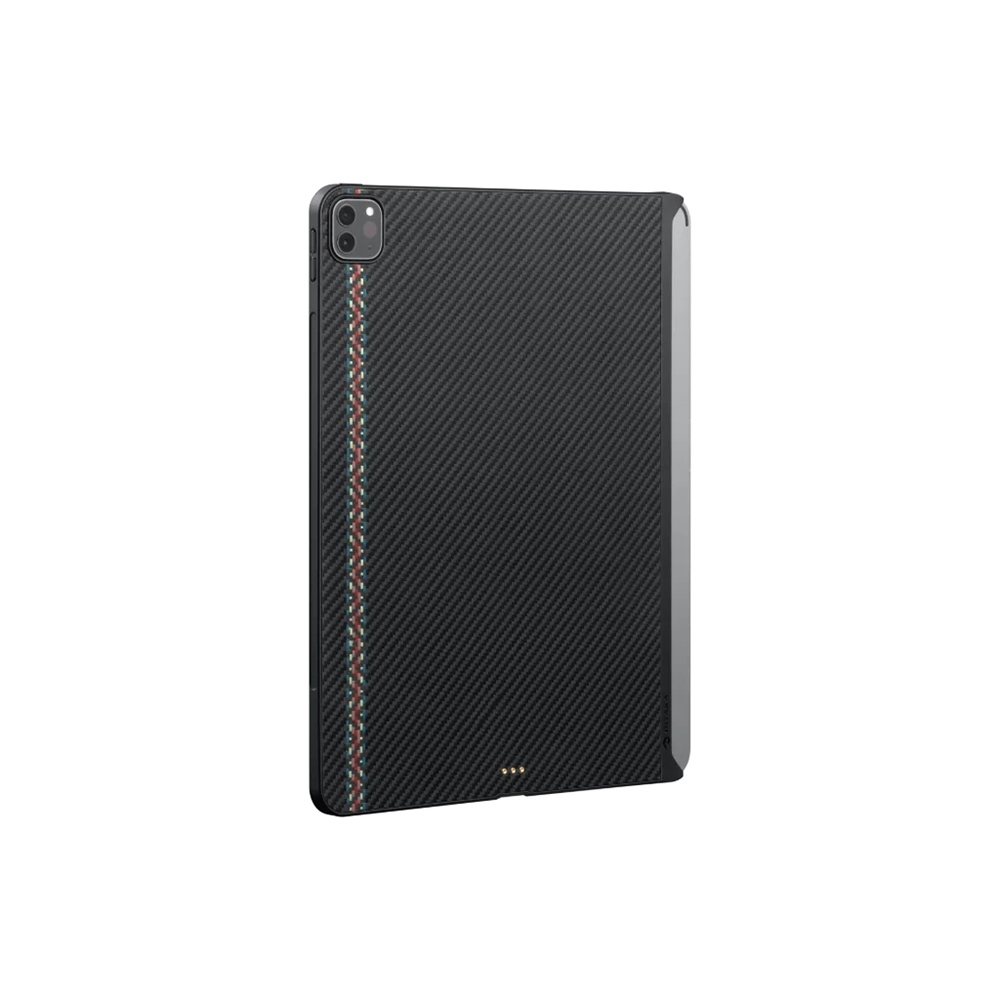 Apple iPad Pro 11 2020 (2nd Generation) Case Aramid Fiber Pitaka Ultra-Slim Classic Series Tablet Cover - 25