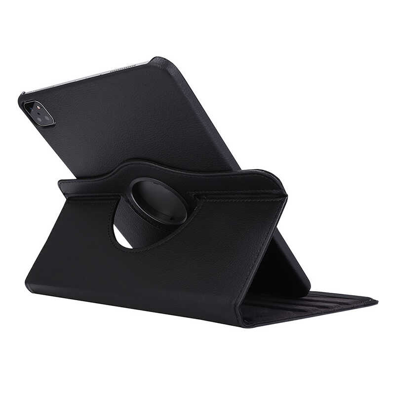 Apple iPad Pro 11 2020 (2.Nesil) Zore Dönebilen Standlı Kılıf - 12