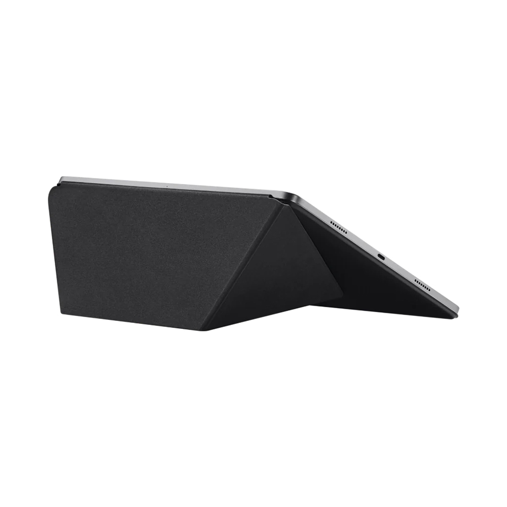 Apple iPad Pro 11 2022 M2 Pitaka MagEZ Folio 2 Stand Case Pen Compartments - 3