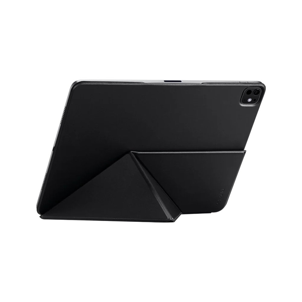 Apple iPad Pro 11 2022 M2 Pitaka MagEZ Folio 2 Stand Case Pen Compartments - 7
