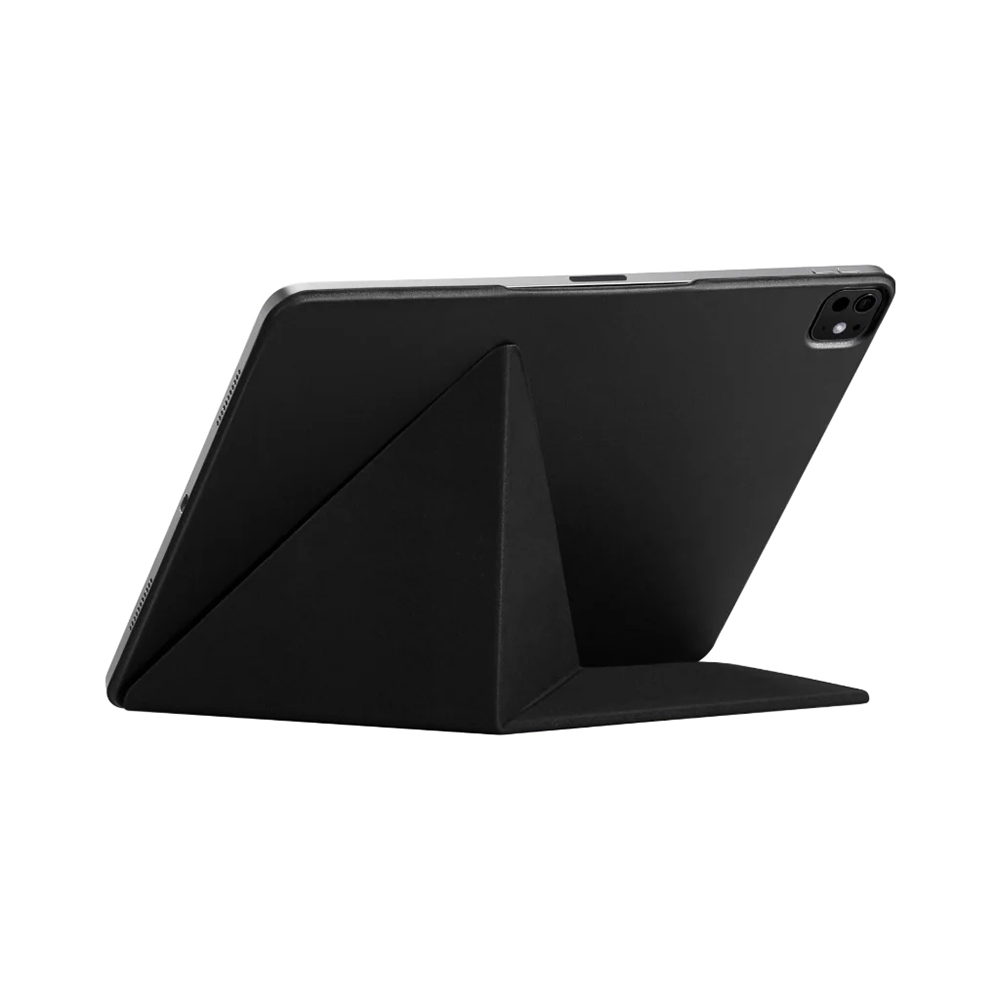 Apple iPad Pro 11 2022 M2 Pitaka MagEZ Folio 2 Stand Case Pen Compartments - 8