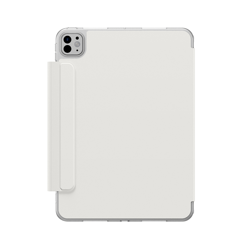 Apple iPad Pro 11 2025 M5 Amazingthing Minimal Mag Foldable Stand Case with Stylus Holder - 17