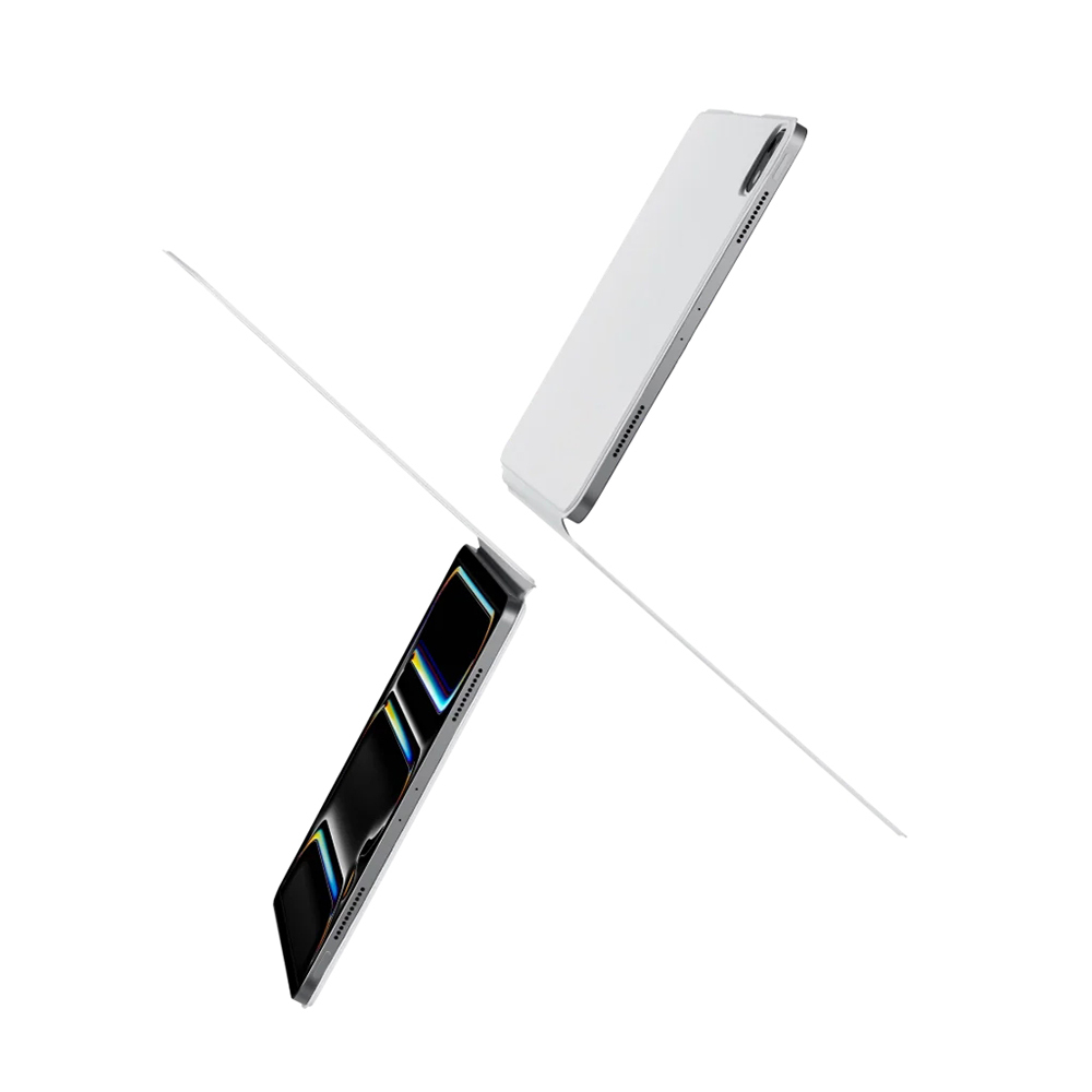 Apple iPad Pro 11 2025 M5 Pitaka MagEZ Folio 2 Kalem Bölmeli Standlı Kılıf - 6