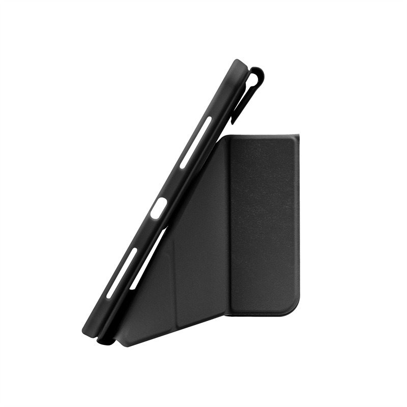 Apple iPad Pro 11 2025 M5 Wiwu 360° Dönebilen Standlı Magnetik Koruyucu Tablet Kılıfı - 9