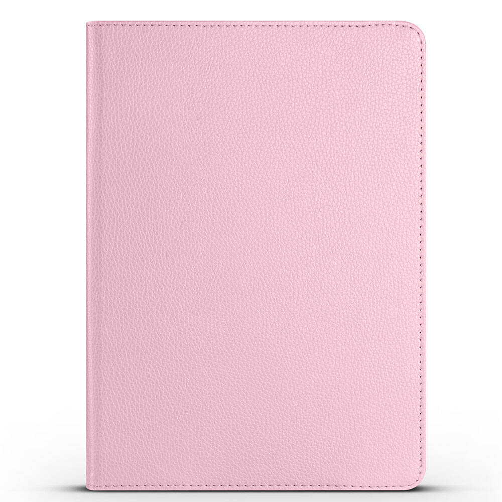 Apple iPad Pro 11 2025 M5 Zore Dönebilen Standlı Kılıf - 9