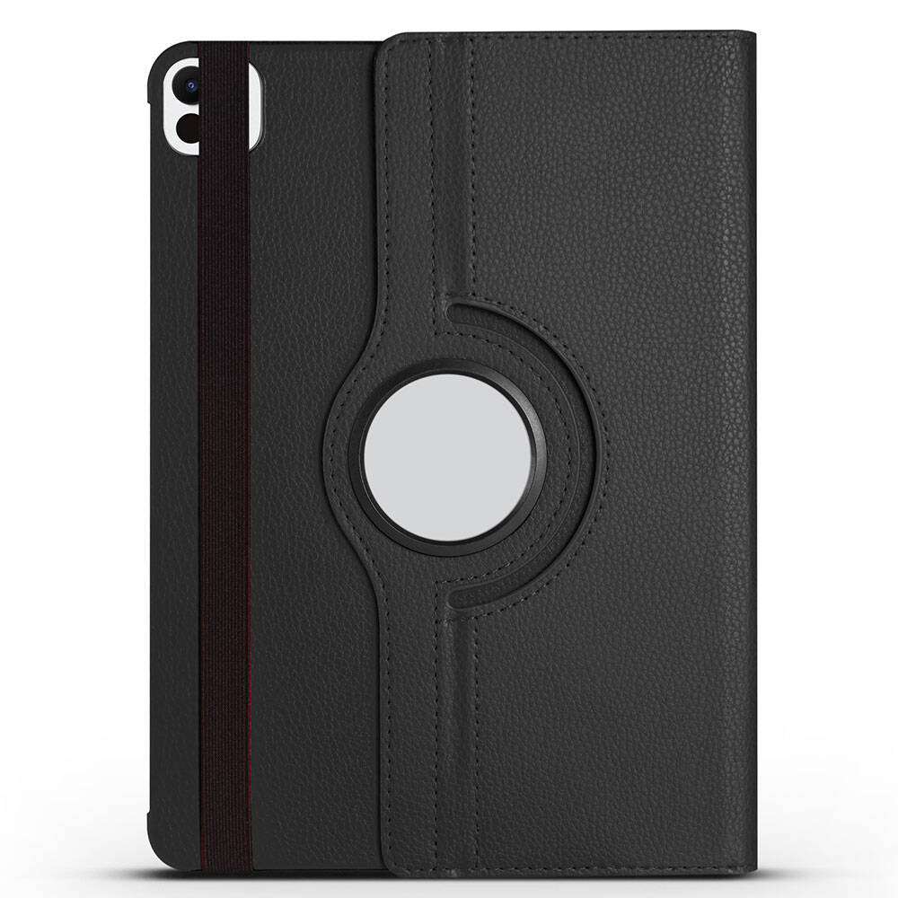 Apple iPad Pro 11 2025 M5 Zore Rotating Stand Case - 3