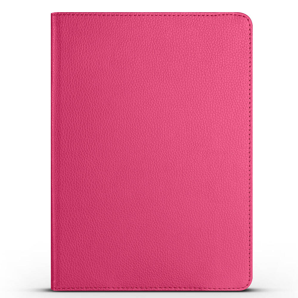 Apple iPad Pro 11 2025 M5 Zore Rotating Stand Case - 10