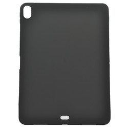 Apple iPad Pro 11 2018 Case Zore Sky Tablet Silicon Black
